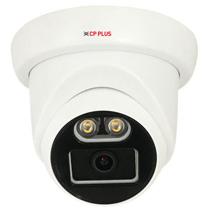 CP Plus 2.4 Mp Dome Color Camera uploaded by Nency Electronics on 7/3/2020