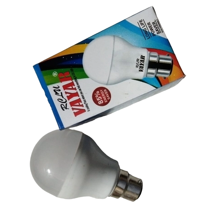 LED COLOUR BULB 9W uploaded by business on 12/18/2022