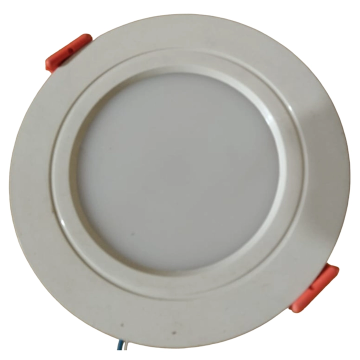 DOWNLIGHT 7W All colours  uploaded by RYSKA CFL AND LED UDHYOG LED LIGHTS on 12/18/2022