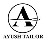 Business logo of Ayush Tailors