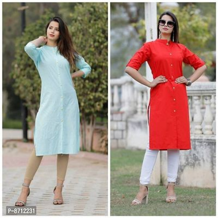 Post image I want 1-10 pieces of Kurti at a total order value of 500. I am looking for M XL L XXL. Please send me price if you have this available.