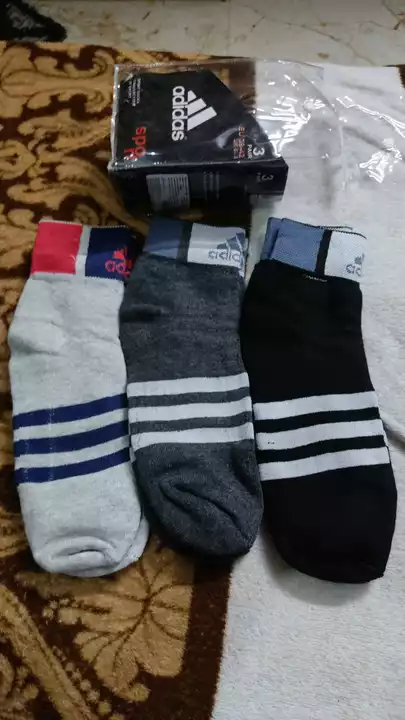 Product image of Socks , price: Rs. 85, ID: socks-2c6b7ff3