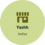 Business logo of Yashh