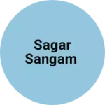 Business logo of Sagar sangam
