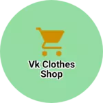 Business logo of Asha clothes shop
