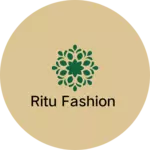 Business logo of Ritu fashion