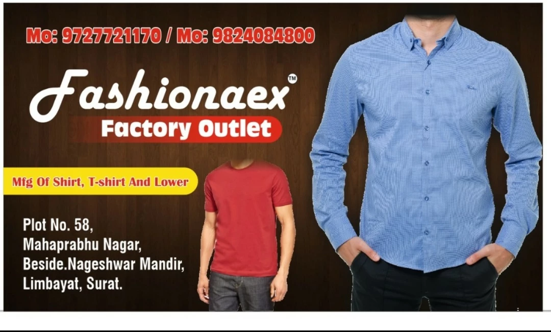 Factory Store Images of fashionaex
