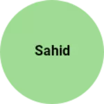 Business logo of Sahid