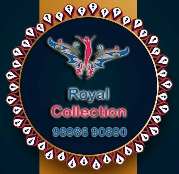 Factory Store Images of Royal Collection Surat