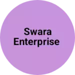 Business logo of Swara enterprise