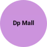 Business logo of DP Mall