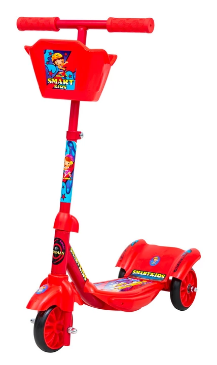 Product image of Kids scooter, price: Rs. 950, ID: kids-scooter-90aeb743