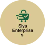 Business logo of Siya enterprises