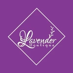 Business logo of Lavender Boutique
