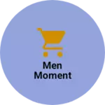 Business logo of Men moment