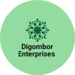 Business logo of Digombor enterprises