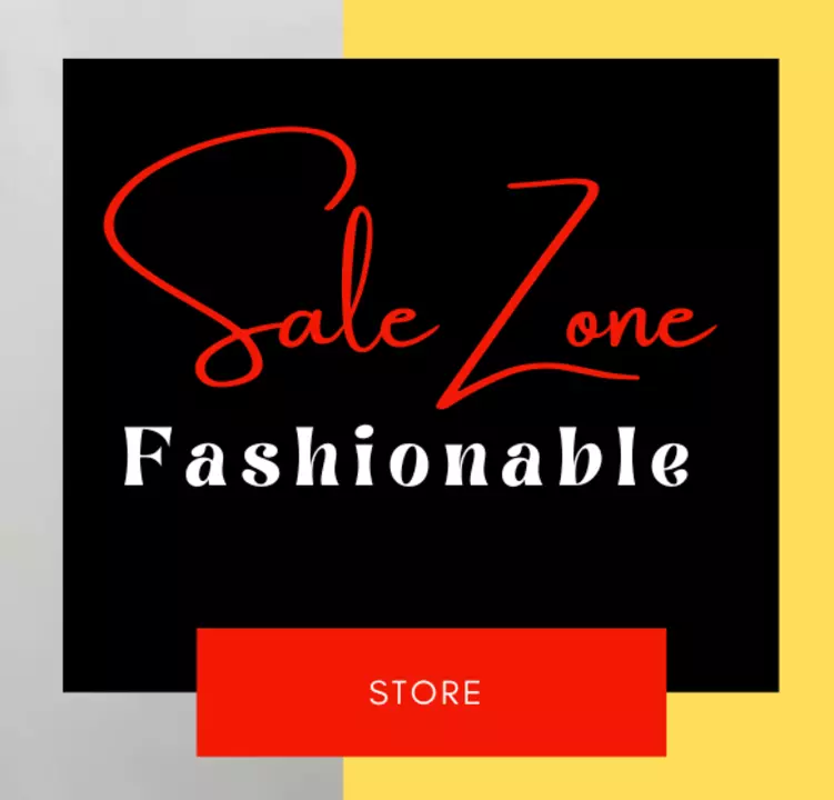 Post image SALEZONE99  has updated their profile picture.