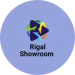 Business logo of Rigal showroom