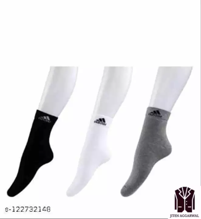 Fancy Latest Men Socks uploaded by The Fashion Hut on 12/18/2022
