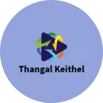 Business logo of Thangal Keithel