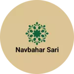 Business logo of Navbahar Sari