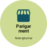 Business logo of Parigarment clletion