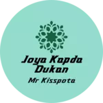 Business logo of Joya kapda dukan