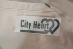 Business logo of City Heart