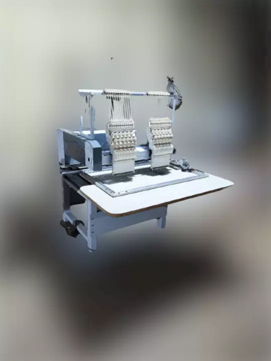 Product image of Two Head Tabletop Machines , price: Rs. 299000, ID: two-head-tabletop-machines-9922de9c