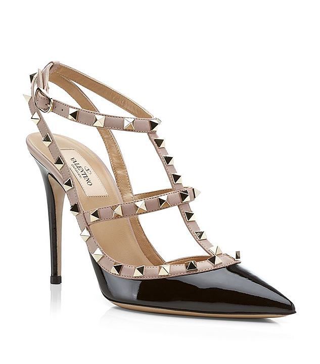 Valentino black 36 38




Rose gold 38 38 39



Cream 36 38



+$ only uploaded by Elegant outfits on 2/3/2021