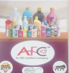 Business logo of AFC pharma chamicals