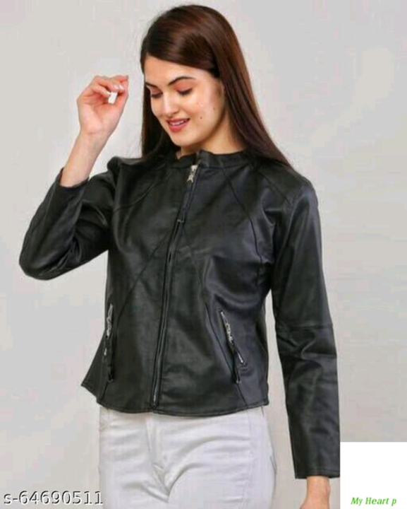 Woman Jacket  uploaded by Dress shops on 12/19/2022