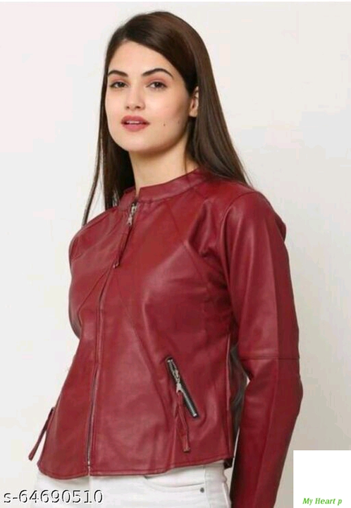 Woman Jacket  uploaded by Dress shops on 12/19/2022