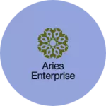 Business logo of Aries Enterprise