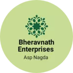 Business logo of Bheravnath enterprises