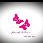 Business logo of Jaanvika Collections 