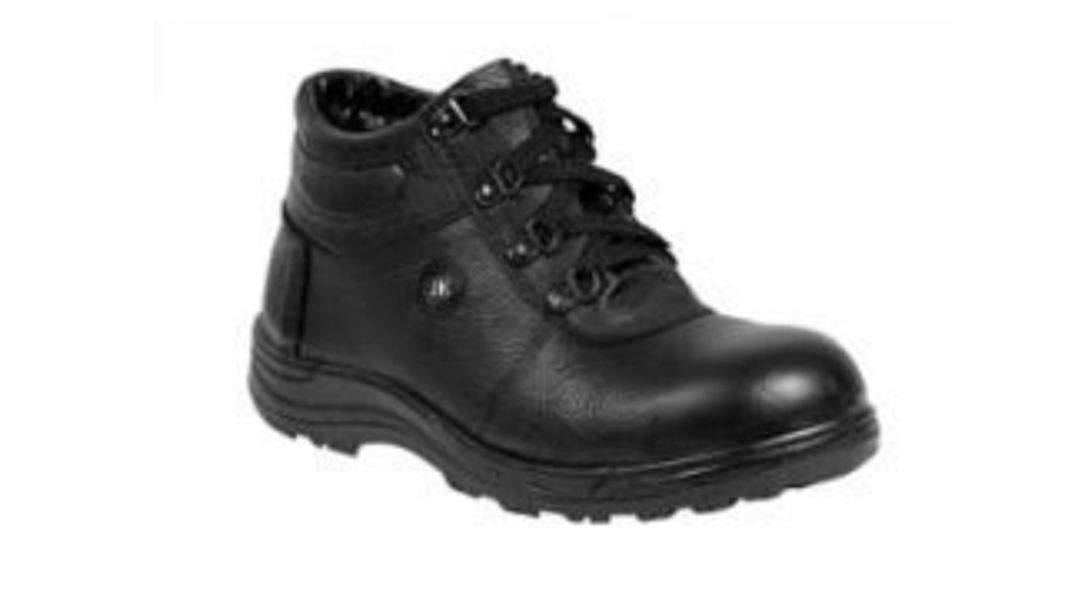 Industrial safety shoes  uploaded by Uma shoe factory on 12/19/2022