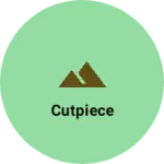 Business logo of Cutpiece
