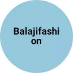 Business logo of balajifashion