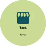 Business logo of Raman footwear