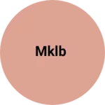 Business logo of Mklb