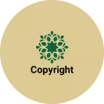 Business logo of Copyright