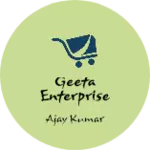 Business logo of Geeta Enterprises