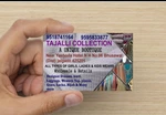Business logo of Tajalli collection