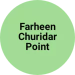 Business logo of Farheen churidar point