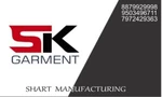Business logo of S K Garment