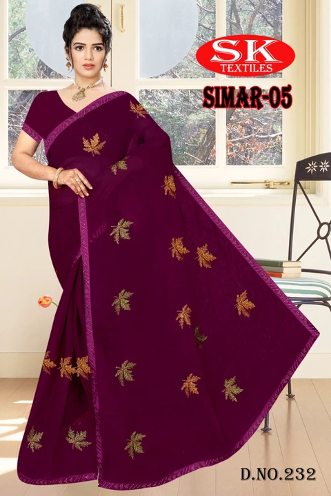 Product uploaded by Sarees on 12/19/2022