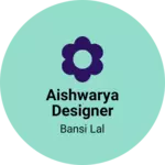 Business logo of Aishwarya designer
