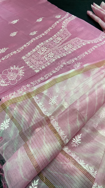 Product uploaded by Lucknowi chikan house  on 12/19/2022