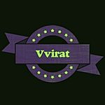 Business logo of Vvirat Footwear
